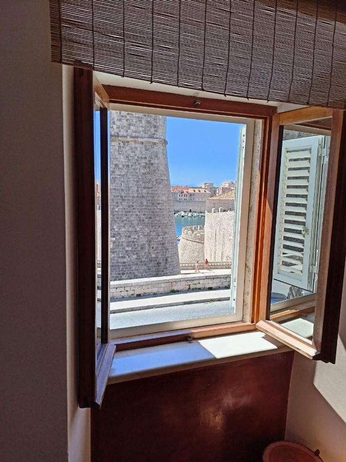 Studios Loncarica Dubrovnik Dış mekan fotoğraf