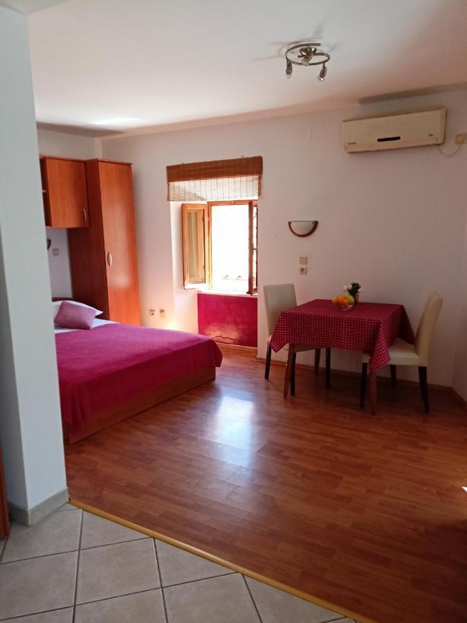 Studios Loncarica Dubrovnik Dış mekan fotoğraf