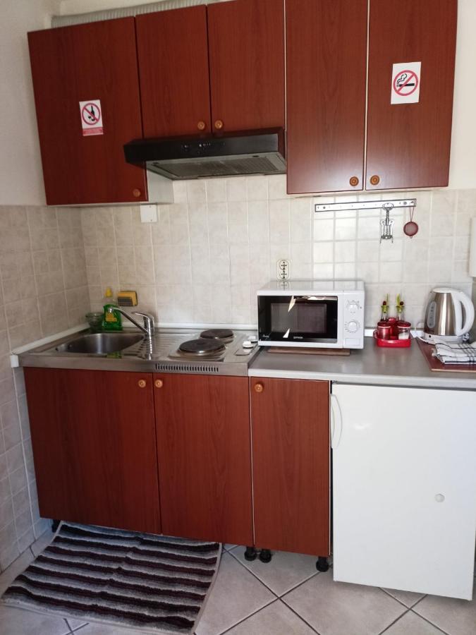 Studios Loncarica Dubrovnik Dış mekan fotoğraf