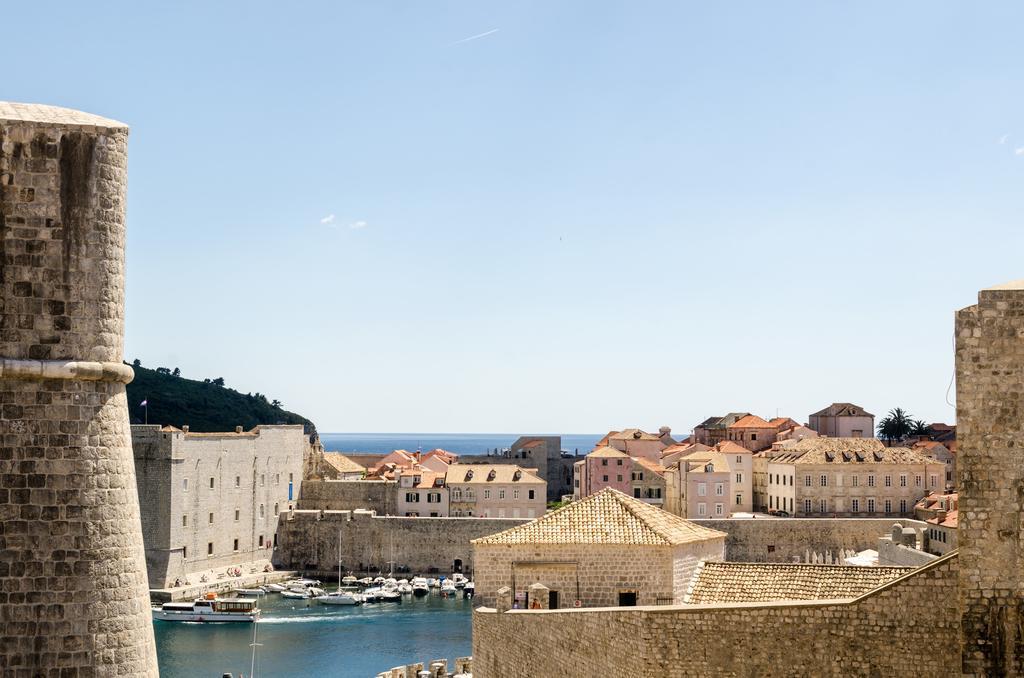 Studios Loncarica Dubrovnik Oda fotoğraf
