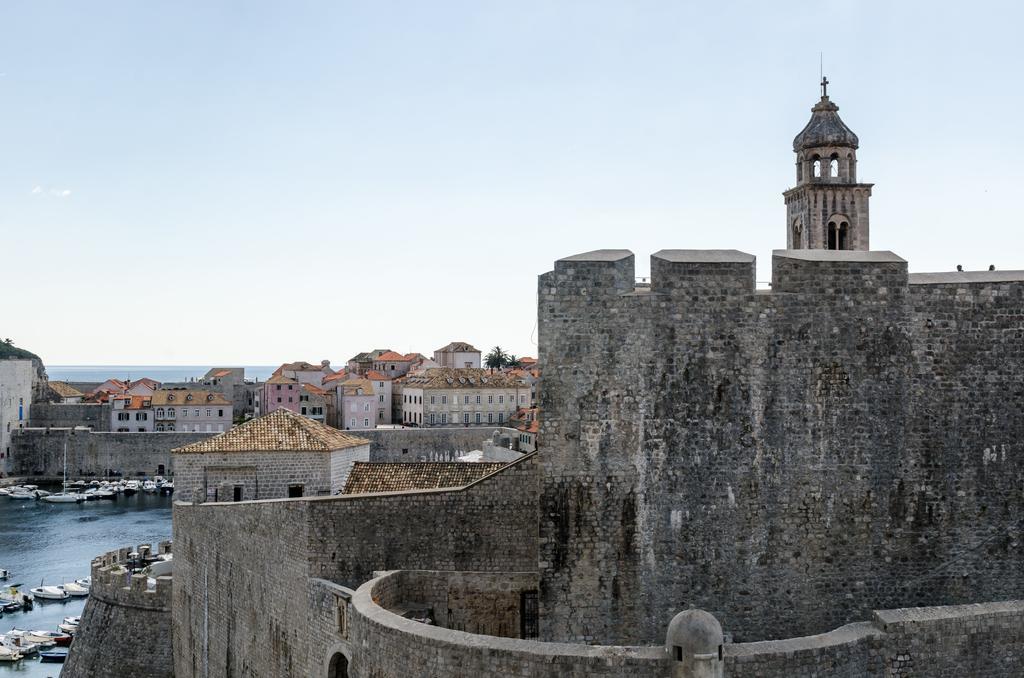 Studios Loncarica Dubrovnik Oda fotoğraf