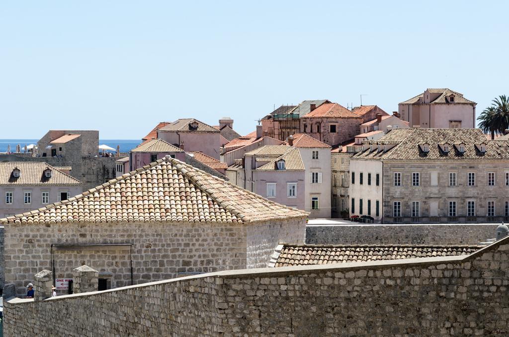 Studios Loncarica Dubrovnik Oda fotoğraf