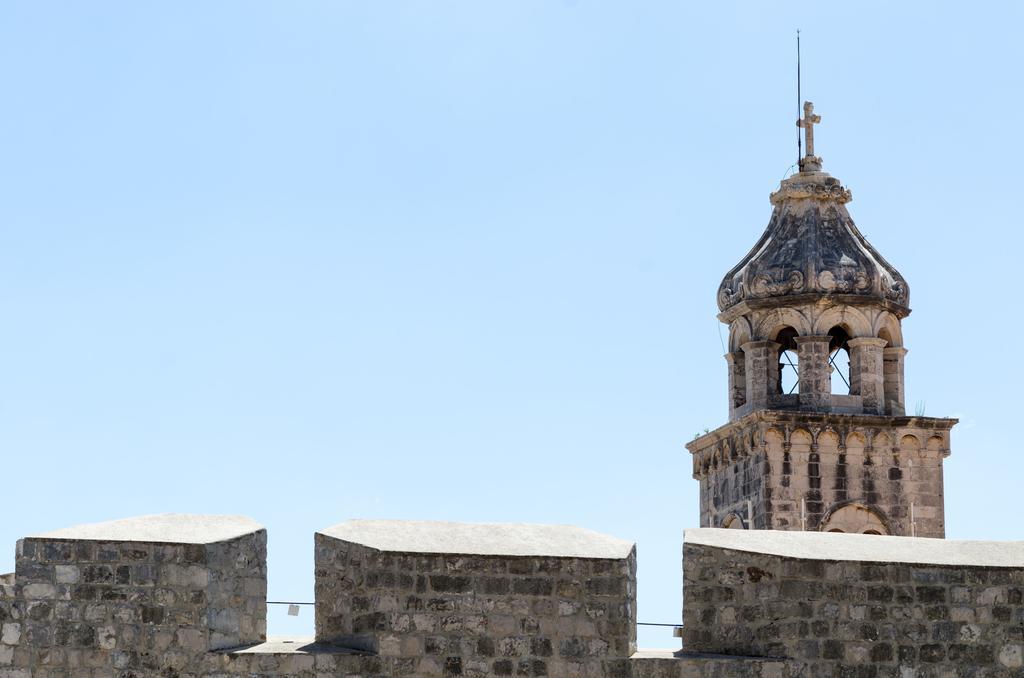 Studios Loncarica Dubrovnik Oda fotoğraf
