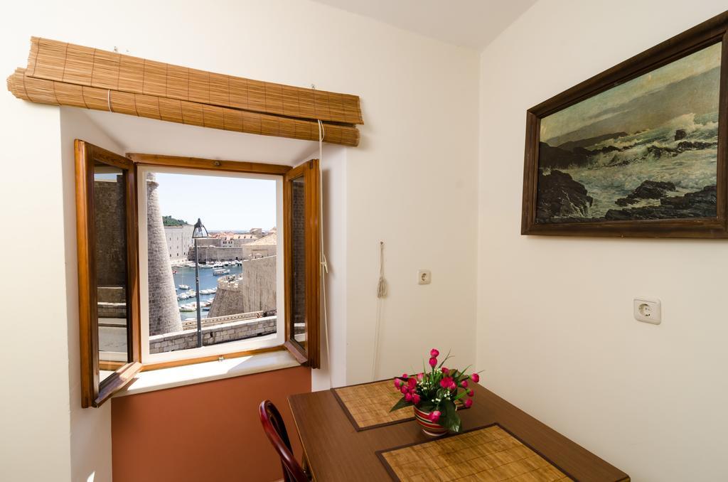 Studios Loncarica Dubrovnik Oda fotoğraf