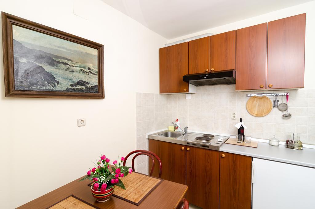 Studios Loncarica Dubrovnik Oda fotoğraf