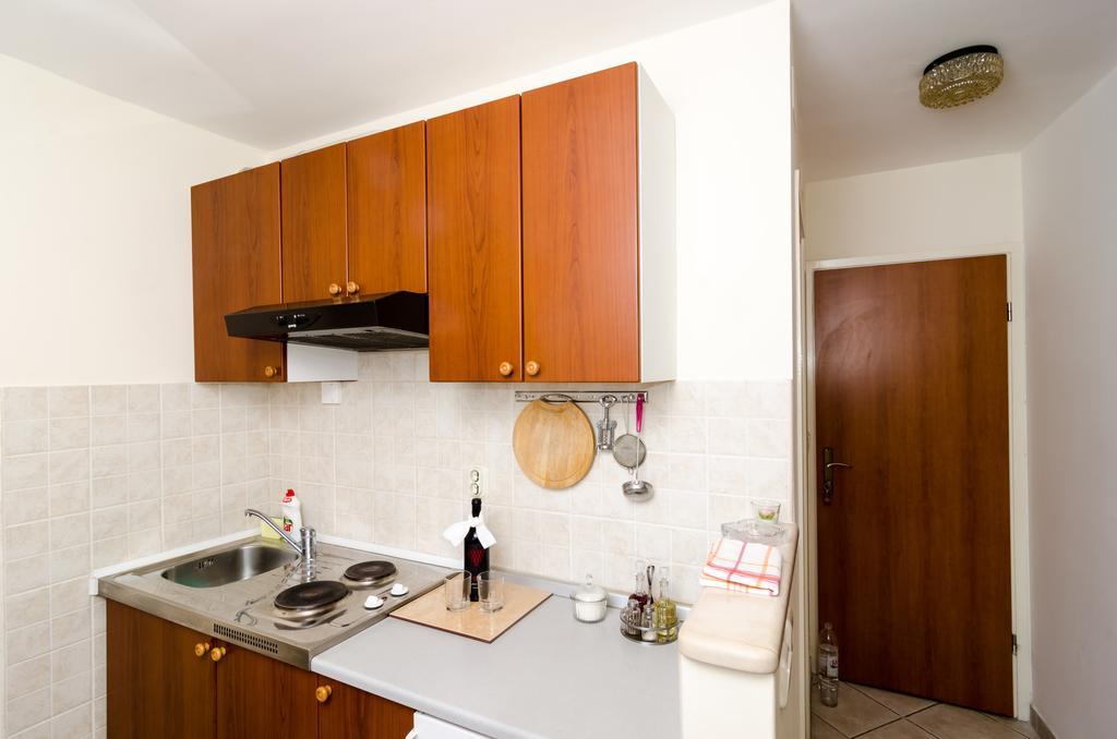 Studios Loncarica Dubrovnik Oda fotoğraf