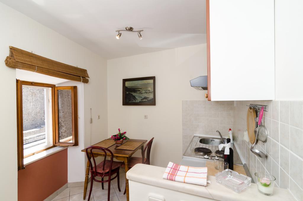 Studios Loncarica Dubrovnik Oda fotoğraf