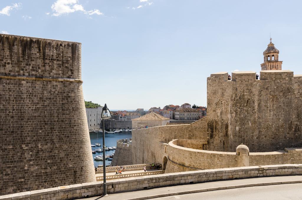 Studios Loncarica Dubrovnik Oda fotoğraf