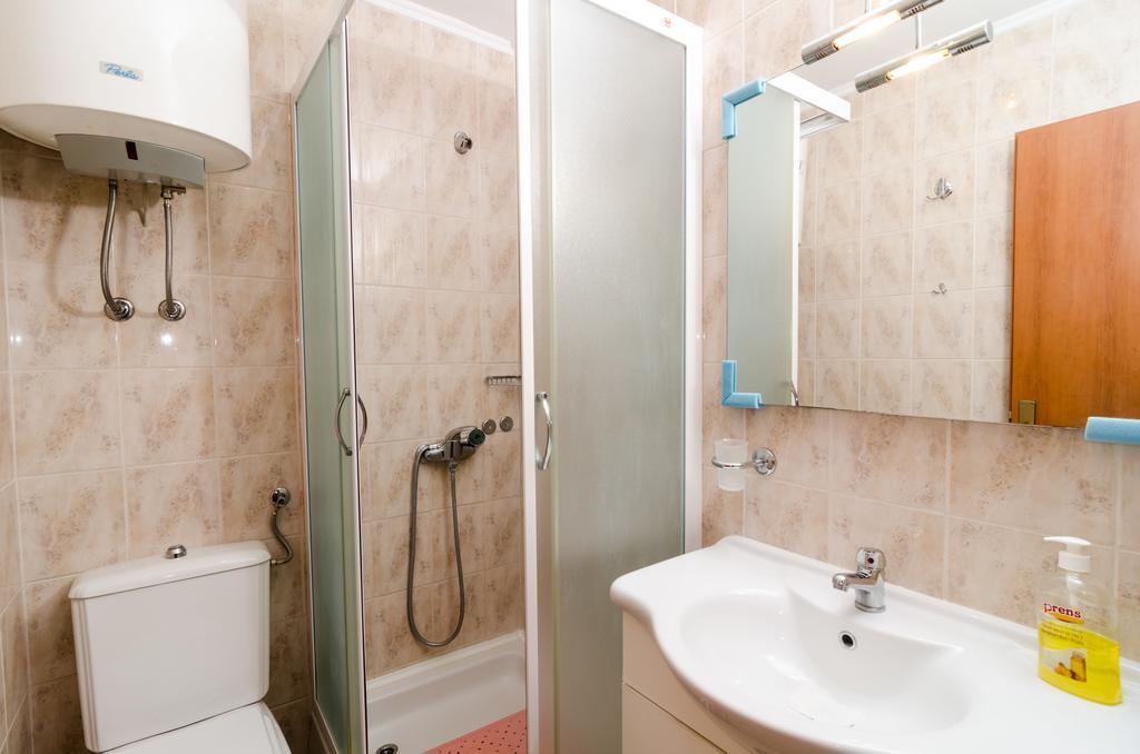 Studios Loncarica Dubrovnik Oda fotoğraf